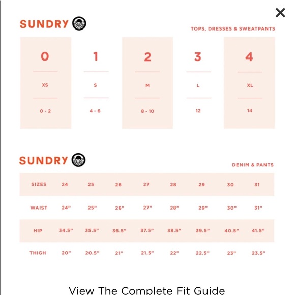 SUNDRY Beach Happy Off Shoulder Pullover In Pigment Paper Size 2 (Medium) - Picture 4 of 10